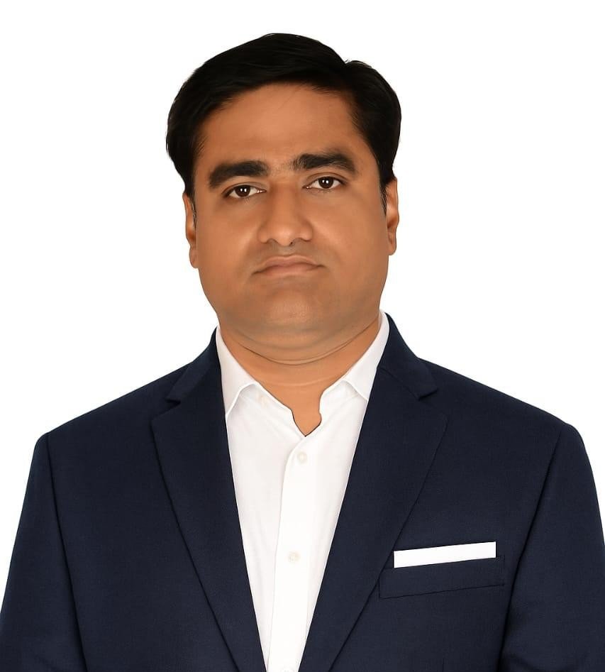 Vice Chairman