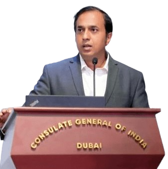 Executive Director
